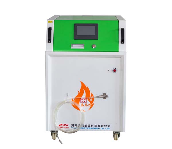 oxy hydrogen generator